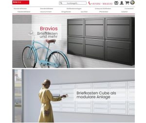 bravios